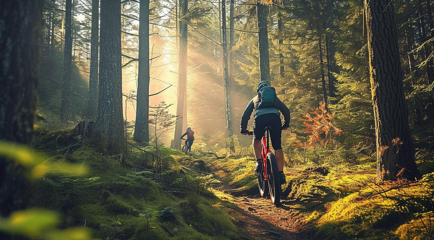 Die besten Sommerradtouren in Deutschland